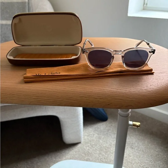 Mr. Leight Hanalei S Sunglasses